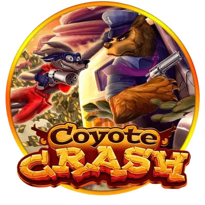 Coyote Crash