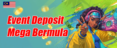 Putaran Percuma Slot Popular promotion banner