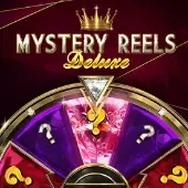 Mystery Reels Deluxe game thumbnail