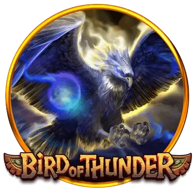 Bird of Thunder game thumbnail
