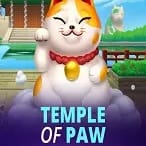 Temple of paw game thumbnail