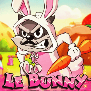 Le Bunny game thumbnail