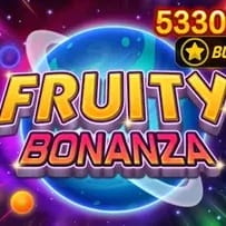 FRUITY BONANZA game thumbnail
