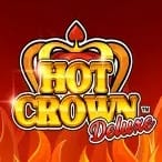 Hot Crown Deluxe game thumbnail
