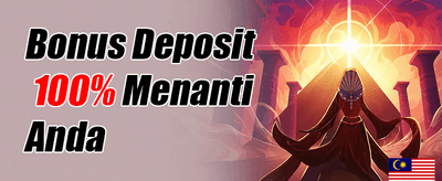 Bonus Rujukan Kawan promotion