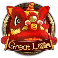 GreatLion game thumbnail