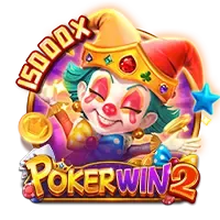 Poker Win 2 game thumbnail