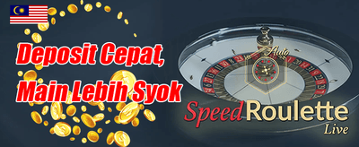 Rebat Tunai Harian promotion