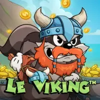 Le Viking game thumbnail