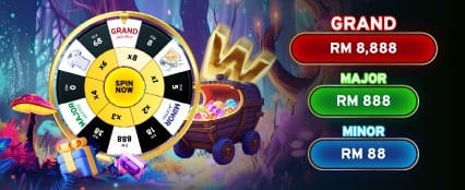 Bonus Selamat Datang we88login.org