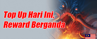 Jackpot Mega Slot promotion