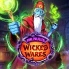 Mr Null’s Wicked Wares game thumbnail