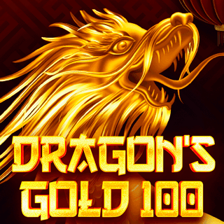 Dragon's Gold 100 game thumbnail