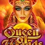 Queen of Wands game thumbnail