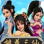 Three Beauties game thumbnail