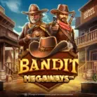 Bandit Megaways™ game thumbnail