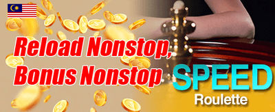 Rebat Tunai VIP Mingguan promotion banner