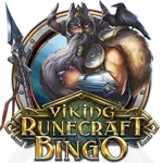 Viking Runecraft Bingo game thumbnail