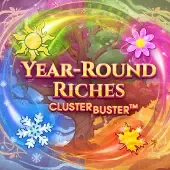 Year Round Riches Clusterbuster game thumbnail