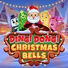 Ding Dong Christmas Bells™ game thumbnail