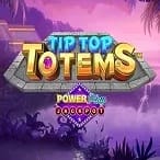 Tip Top Totems PowerPlay Jackpot game thumbnail